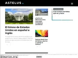 Sites similar to astelus.com