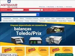 Sites similar to astemar.com.br