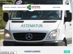 Sites similar to astematur.com