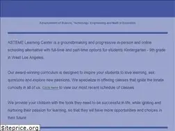Sites similar to asteme.com