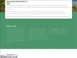 Sites similar to astemfoundation.org