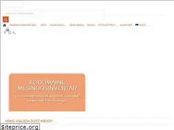 Sites similar to asten.ee