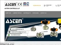 Sites similar to astengroup.in