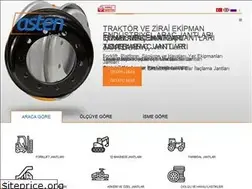 Sites similar to astenjant.com.tr