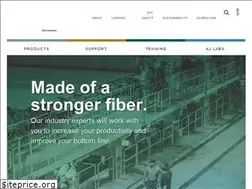 Sites similar to astenjohnson.com
