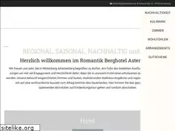 Sites similar to astenkrone.de