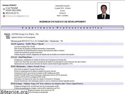 Sites similar to astenor.free.fr
