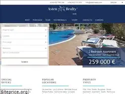 Sites similar to astenrealty.com