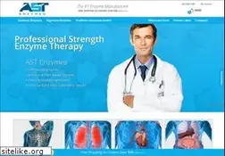 Sites similar to astenzymes.com