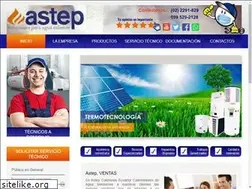 Sites similar to astep.com.ec