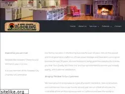 Sites similar to astepaboveflooring.com