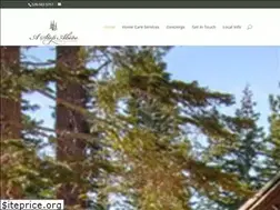 Sites similar to astepabovehomecare.com