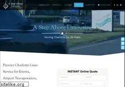 Sites similar to astepabovelimo.com