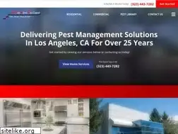 Sites similar to astepabovepestcontrol.com