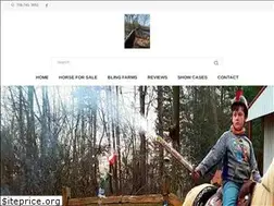Sites similar to astepabovestables.com