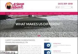 Sites similar to astepabovetn.com