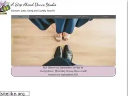 Sites similar to astepahead.biz