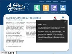 Sites similar to astepforwardpdx.com