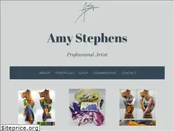 Sites similar to astephensart.com