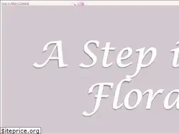 Sites similar to astepinthymeflorals.com