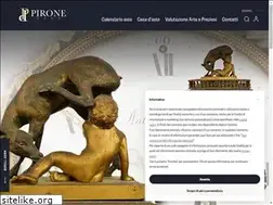 Sites similar to astepirone.it