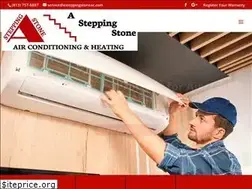 Sites similar to asteppingstoneac.com
