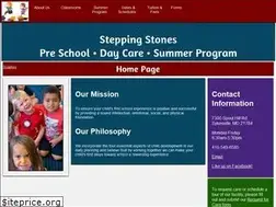 Sites similar to asteppingstonechild.com