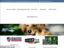 Sites similar to astepupvet.net