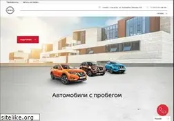 Sites similar to aster-nissan.kz