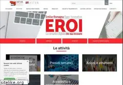 Sites similar to aster.it