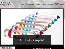 Sites similar to astera-glass.cz
