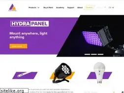 Sites similar to astera-led.com
