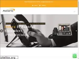 Sites similar to astera.com.tr