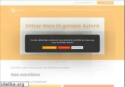 Sites similar to astera.coop