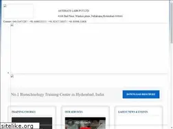 Sites similar to asteracelabs.com