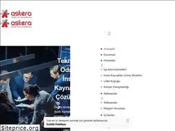 Sites similar to asterahr.com.tr