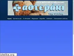 Sites similar to asteraki.com