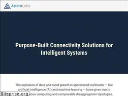 Sites similar to asteralabs.com
