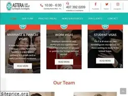 Sites similar to asteralaw.com