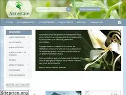 Sites similar to asterale.com