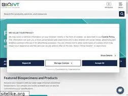 Sites similar to asterand.com