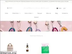 Sites similar to asterandclove.com