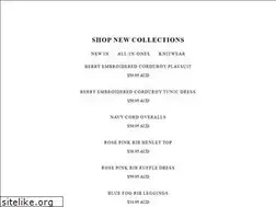 Sites similar to asterandoak.com.au
