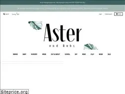 asterandruby.com.au