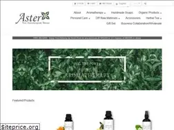 Sites similar to asteraroma.com