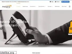 Sites similar to asterateknoloji.com.tr