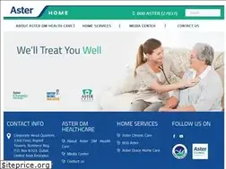 Sites similar to asterathome.com