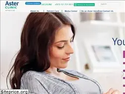 Sites similar to asterbahrain.com