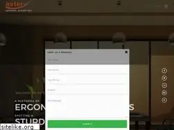 Sites similar to asterchairs.in