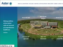 Sites similar to asterdmhealthcare.com